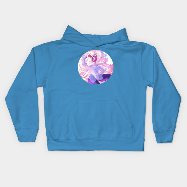 Rainbow Quartz